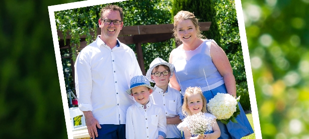 Meet Mark Schnerring