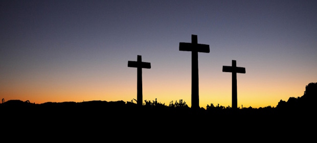 Easter Services 2026